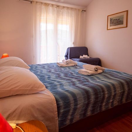 Apartments By The Sea Pasman - 8274 Room photo