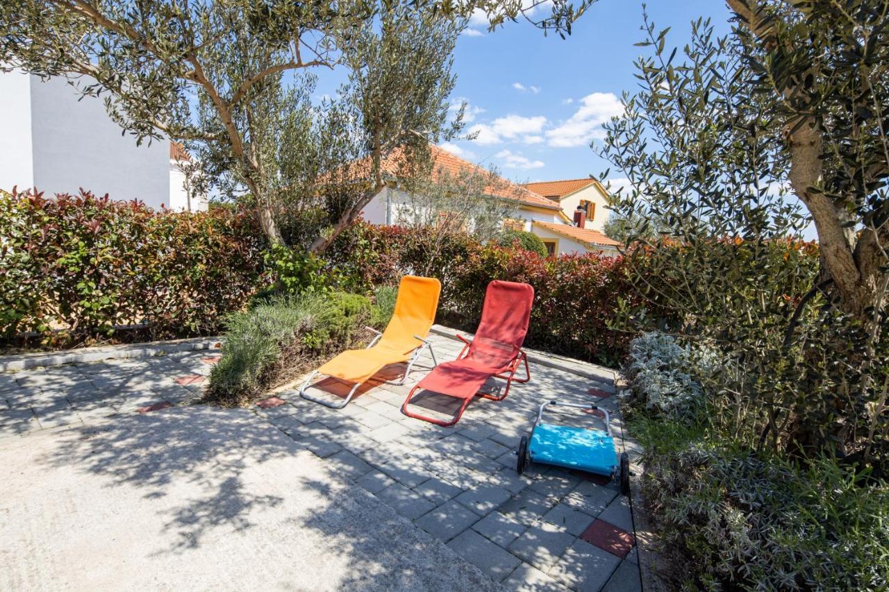 Apartments By The Sea Pasman - 8274 Exterior photo