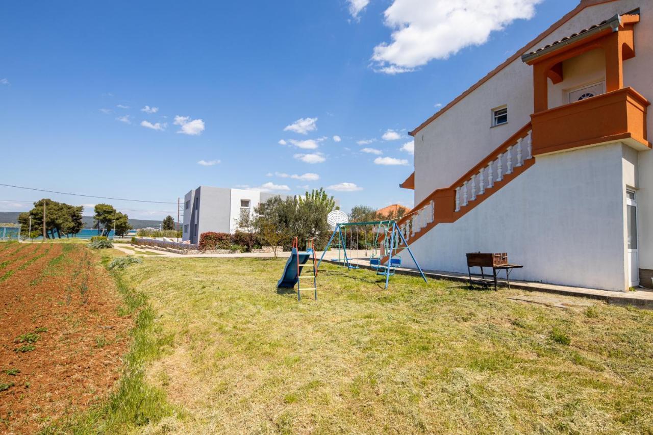 Apartments By The Sea Pasman - 8274 Exterior photo