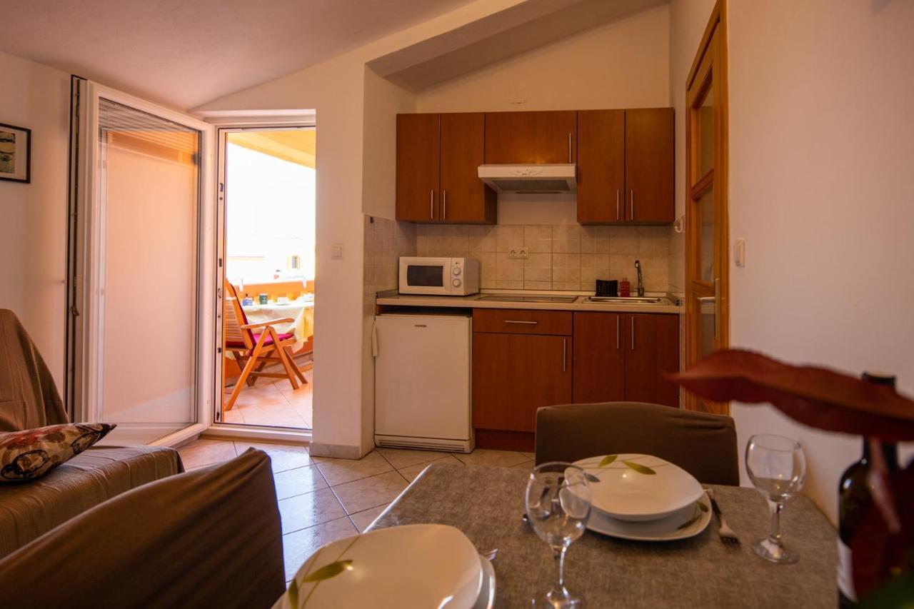 Apartments By The Sea Pasman - 8274 Exterior photo
