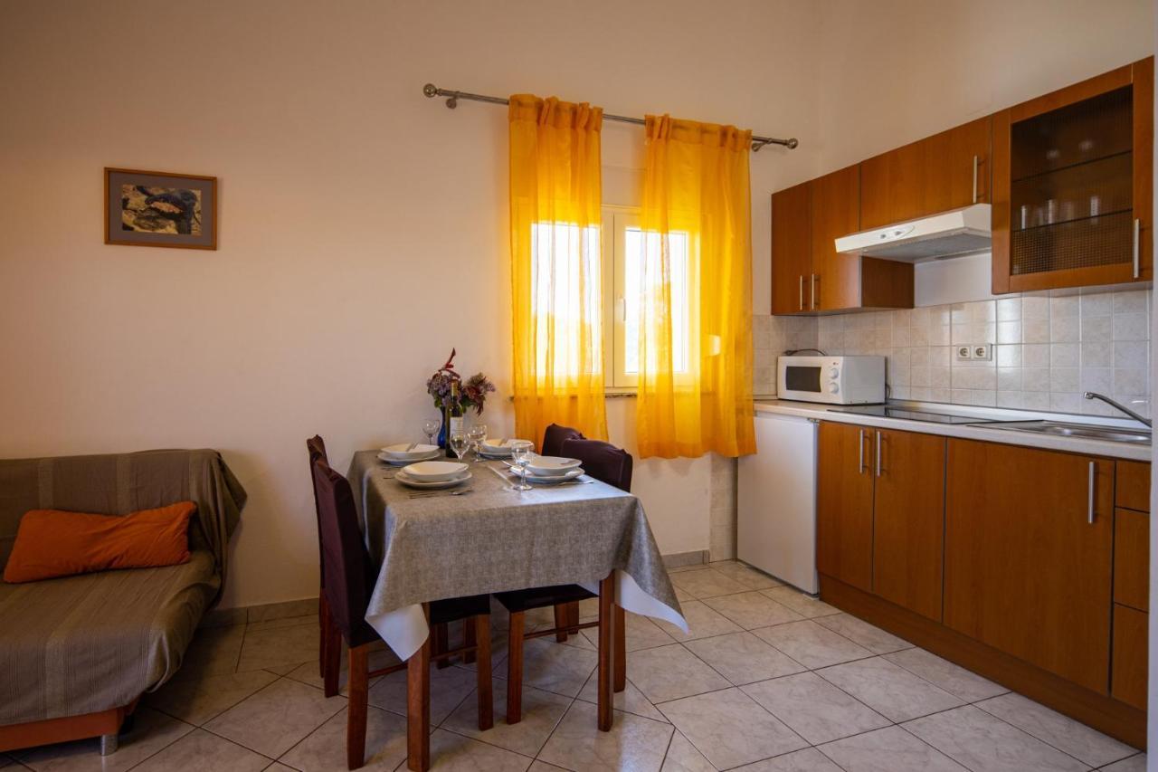 Apartments By The Sea Pasman - 8274 Exterior photo