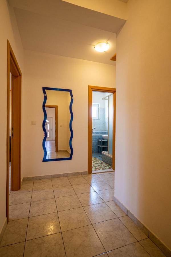 Apartments By The Sea Pasman - 8274 Exterior photo