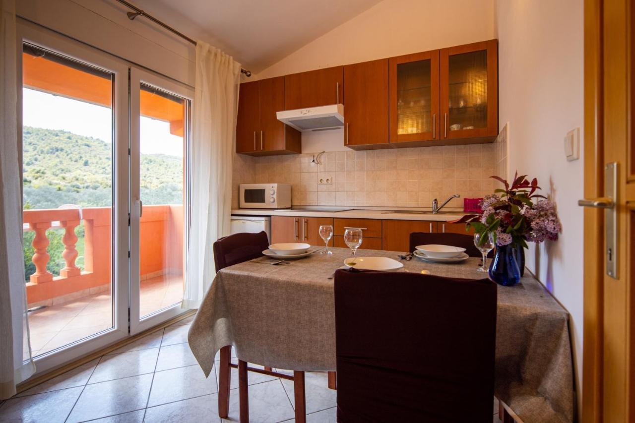 Apartments By The Sea Pasman - 8274 Exterior photo