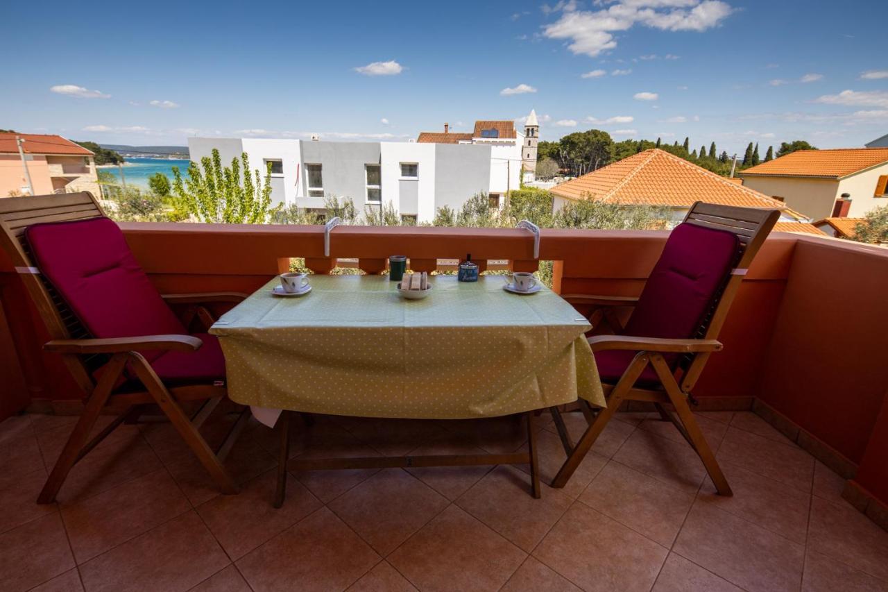Apartments By The Sea Pasman - 8274 Exterior photo
