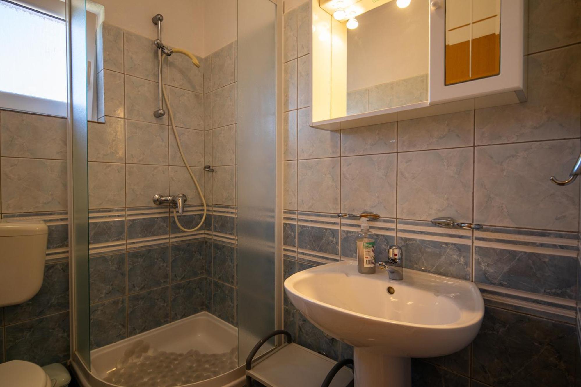 Apartments By The Sea Pasman - 8274 Room photo