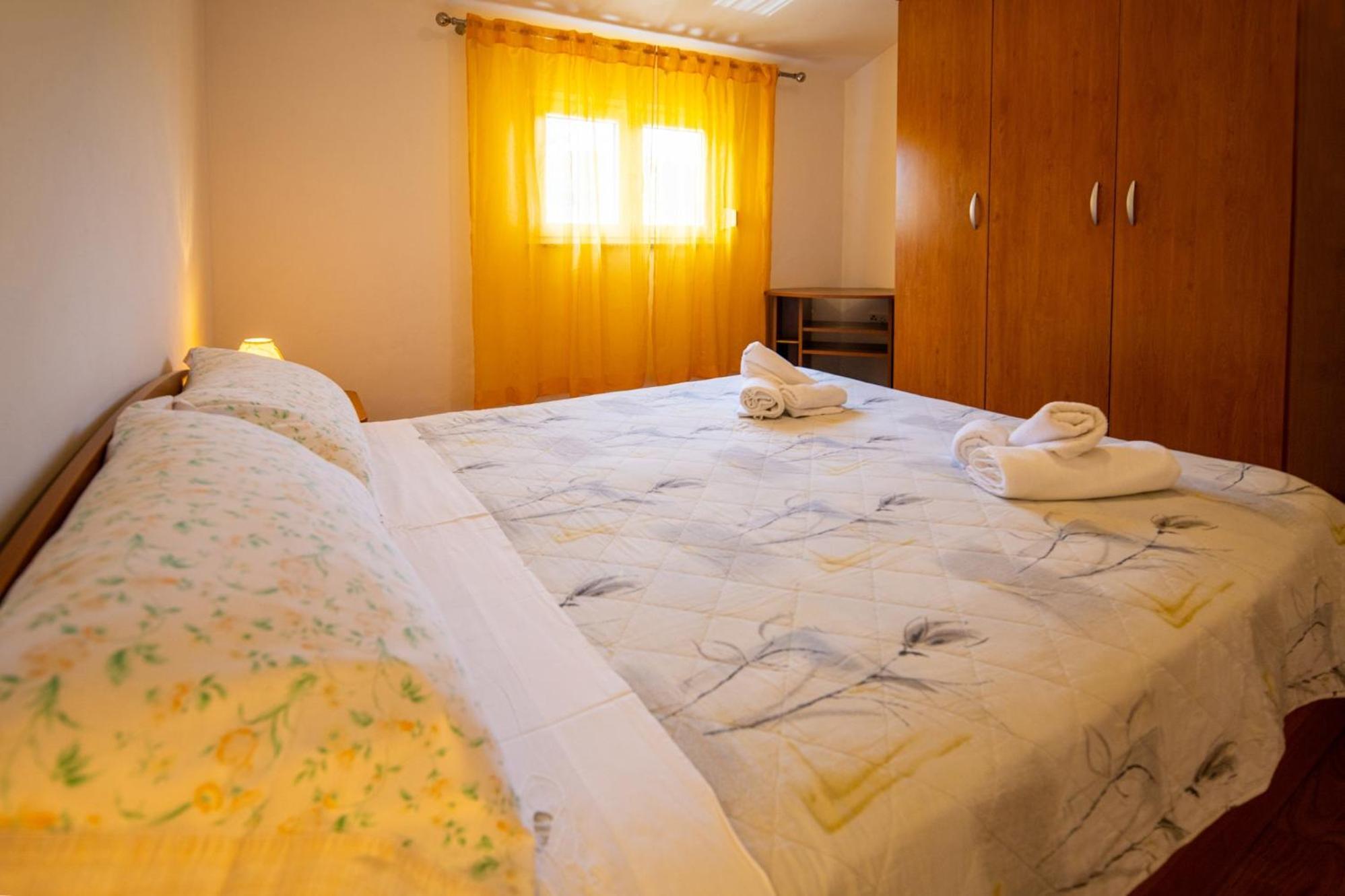 Apartments By The Sea Pasman - 8274 Room photo