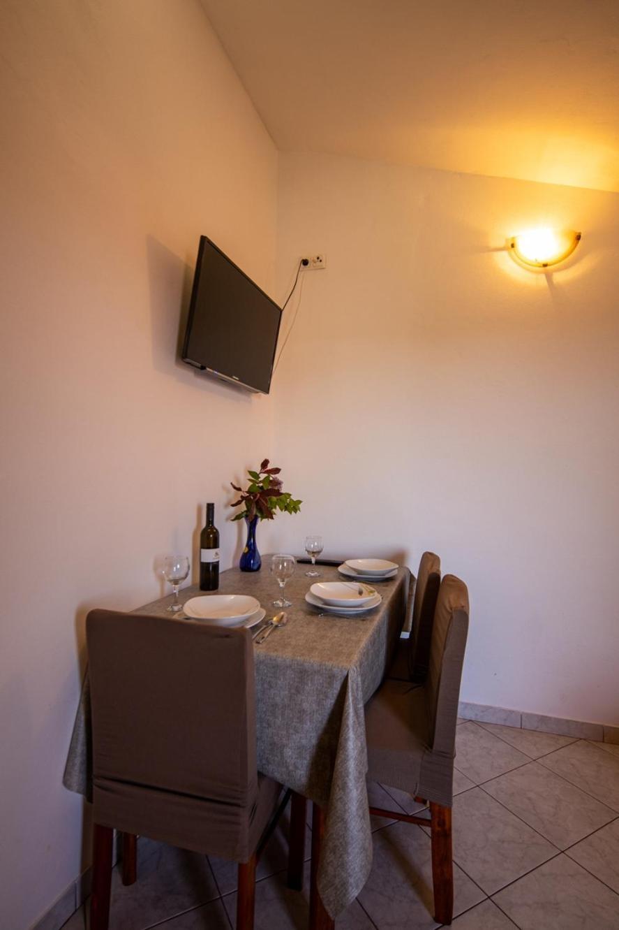 Apartments By The Sea Pasman - 8274 Room photo
