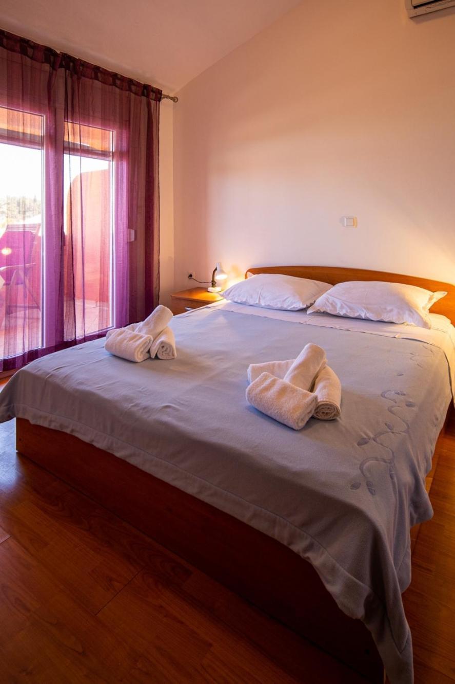 Apartments By The Sea Pasman - 8274 Room photo