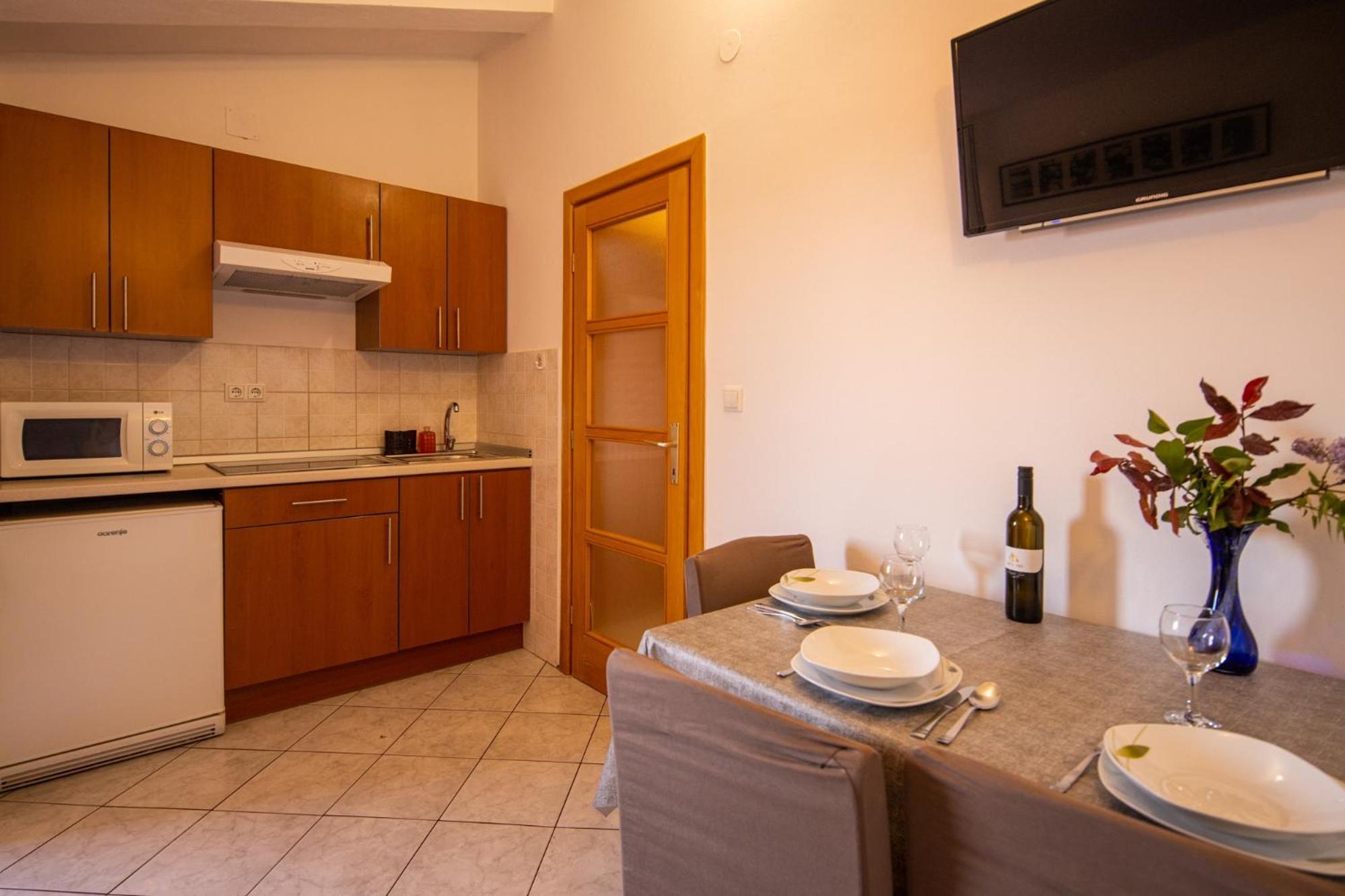 Apartments By The Sea Pasman - 8274 Room photo